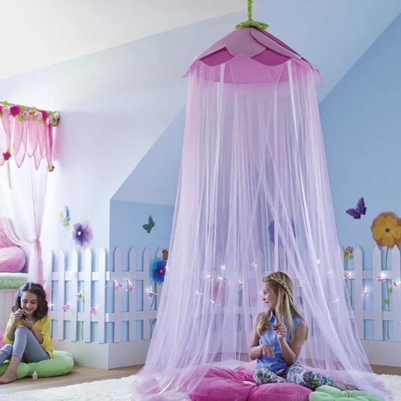 Hearthsong canopy - Picture 1 of 6